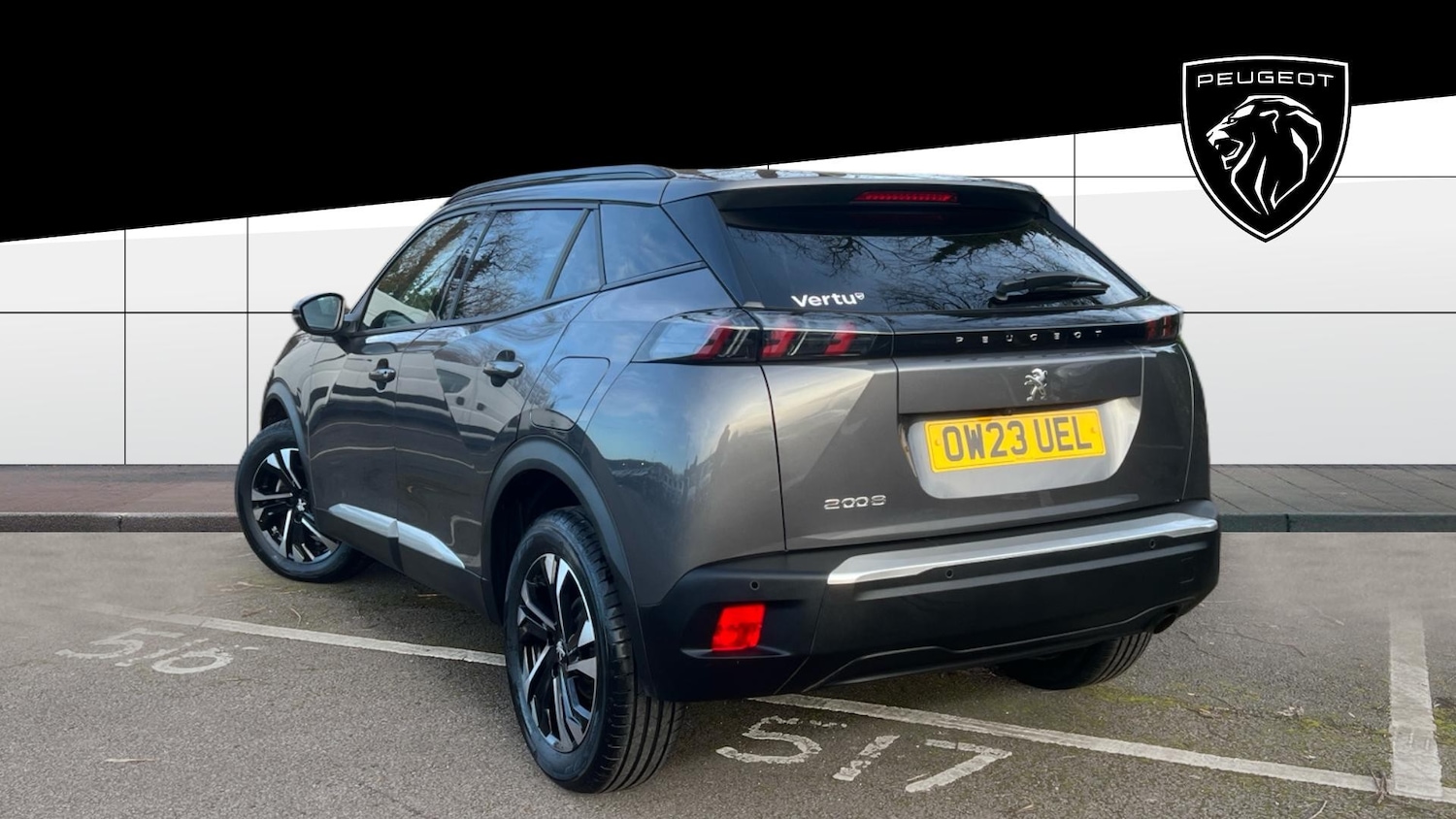 Used Peugeot 2008 2023 for sale - 77517429: Photo 2