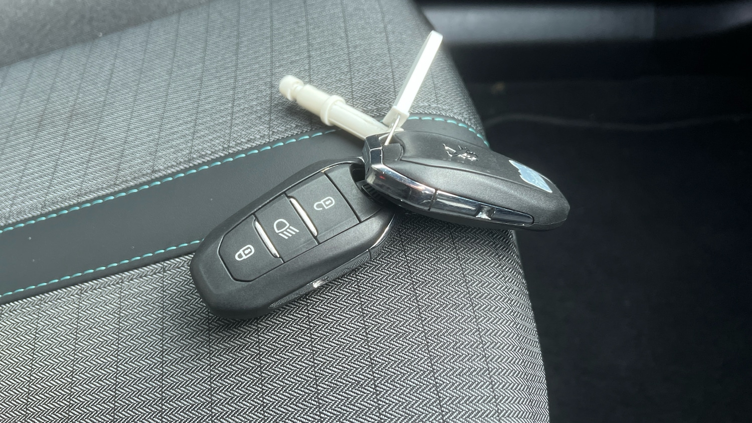 Used Peugeot 2008 2023 for sale - 77517429: Photo 20