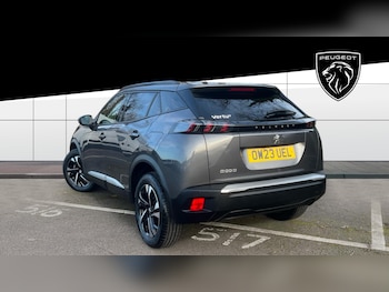 Used Peugeot 2008 2023 for sale - 77517429: Photo