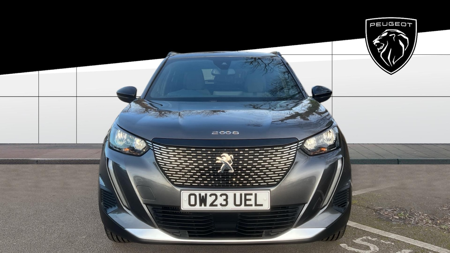 Used Peugeot 2008 2023 for sale - 77517429: Photo 3
