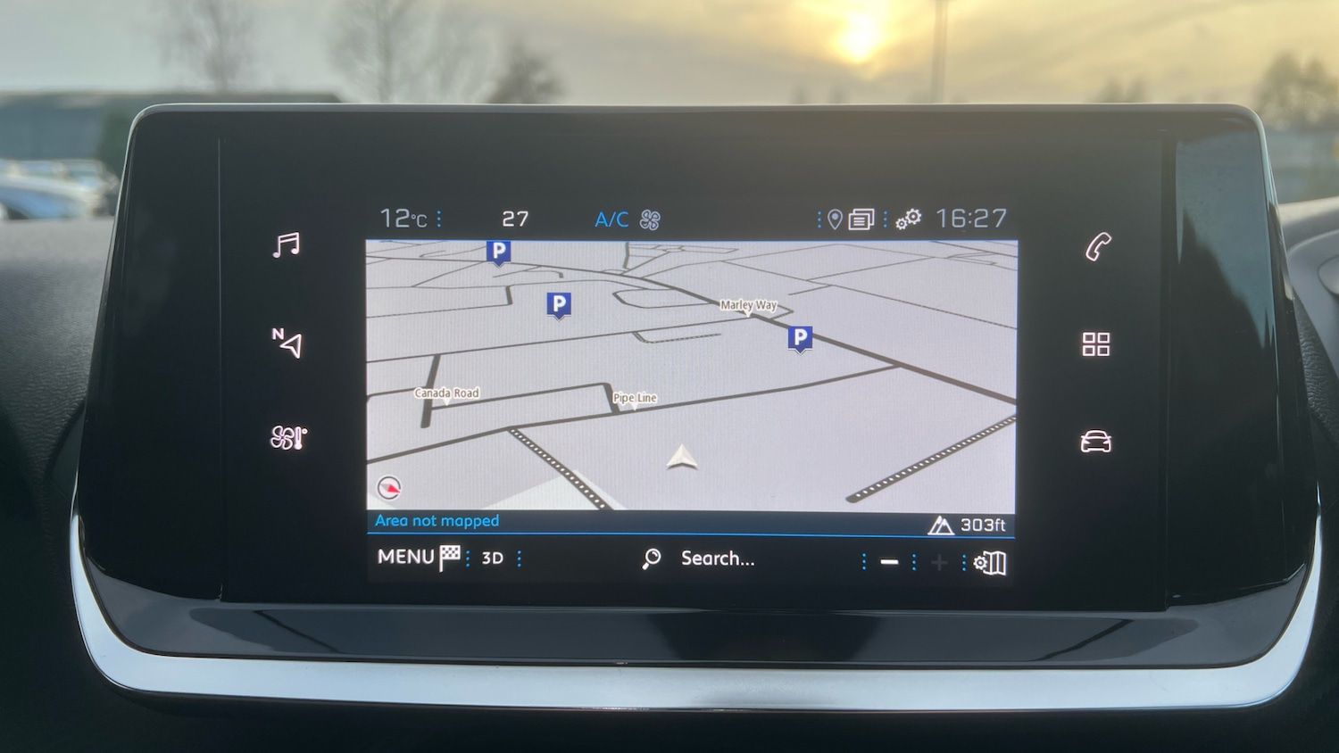 Used Peugeot 2008 2023 for sale - 77517429: Photo 31