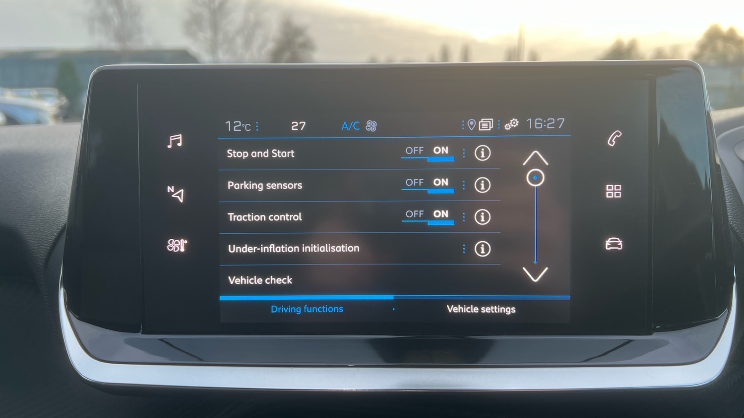 Used Peugeot 2008 2023 for sale - 77517429: Photo 34