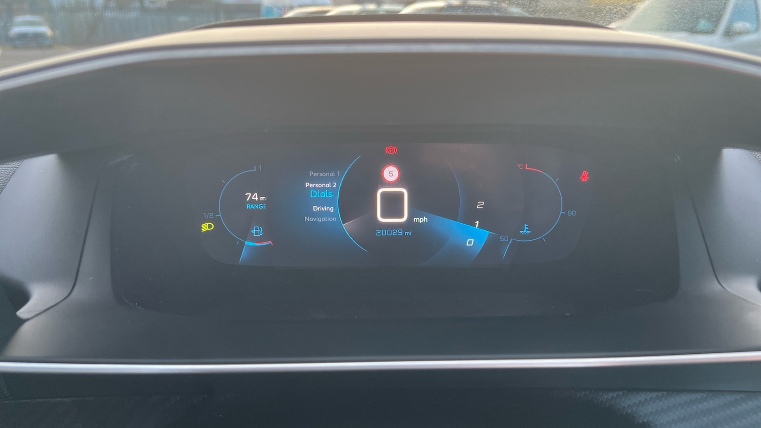 Used Peugeot 2008 2023 for sale - 77517429: Photo 37