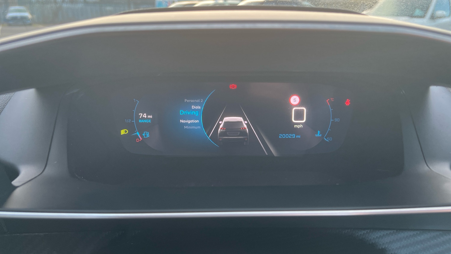 Used Peugeot 2008 2023 for sale - 77517429: Photo 38