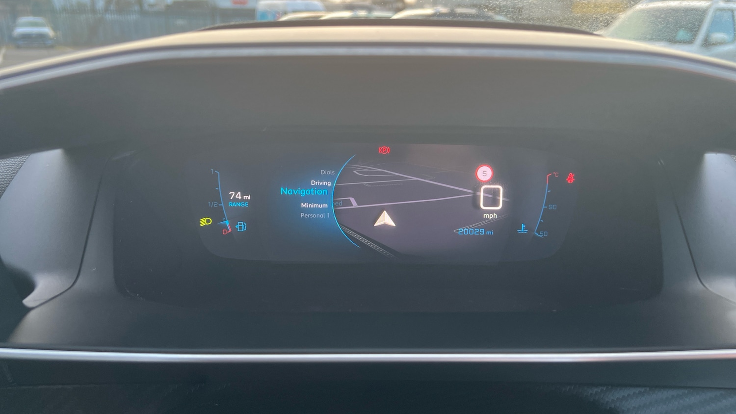 Used Peugeot 2008 2023 for sale - 77517429: Photo 39