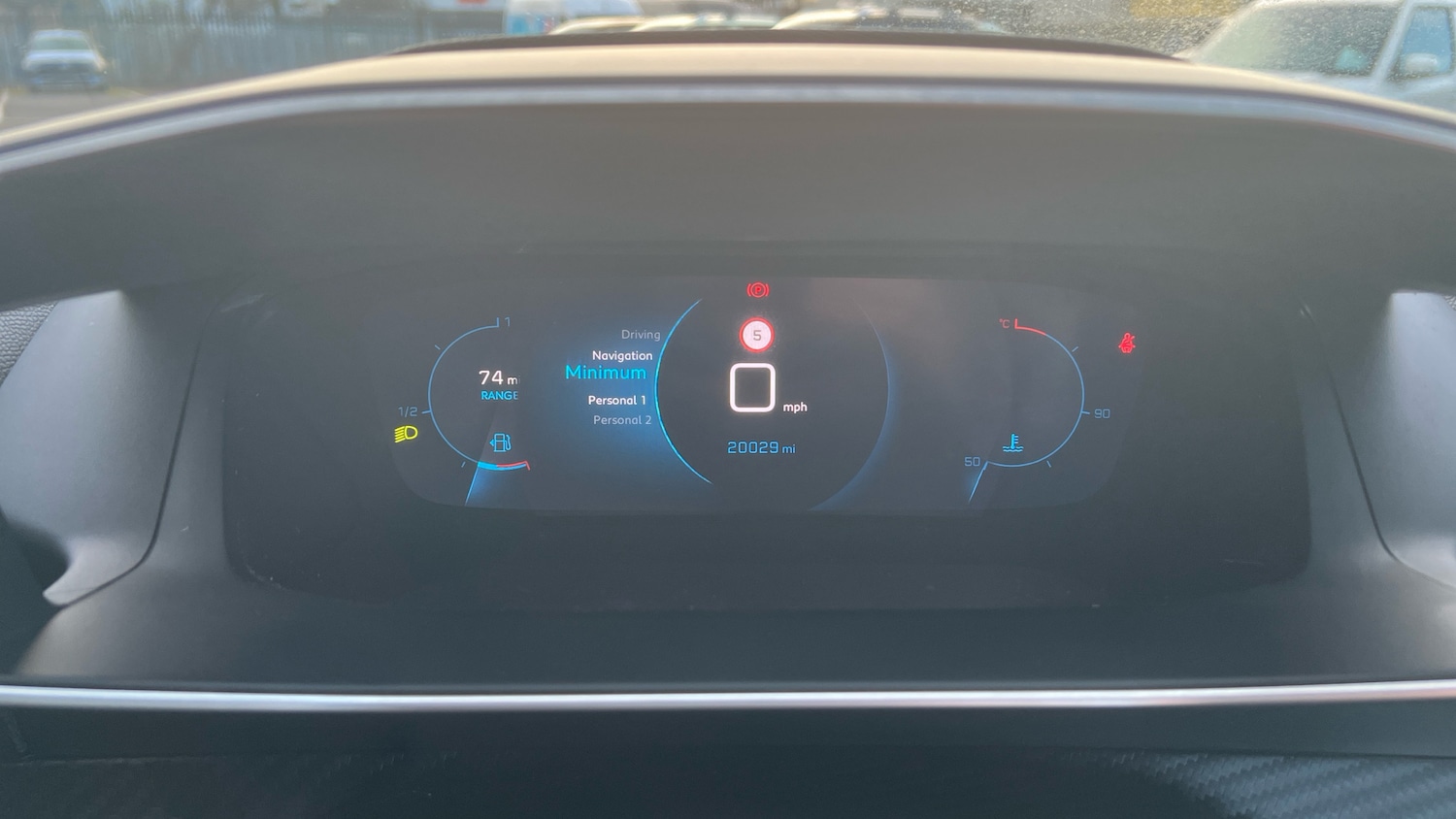 Used Peugeot 2008 2023 for sale - 77517429: Photo 40