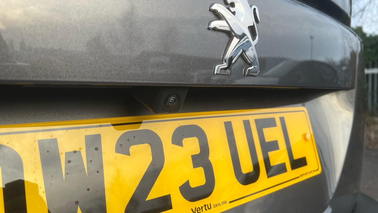 Used Peugeot 2008 2023 for sale - 77517429: Photo 45