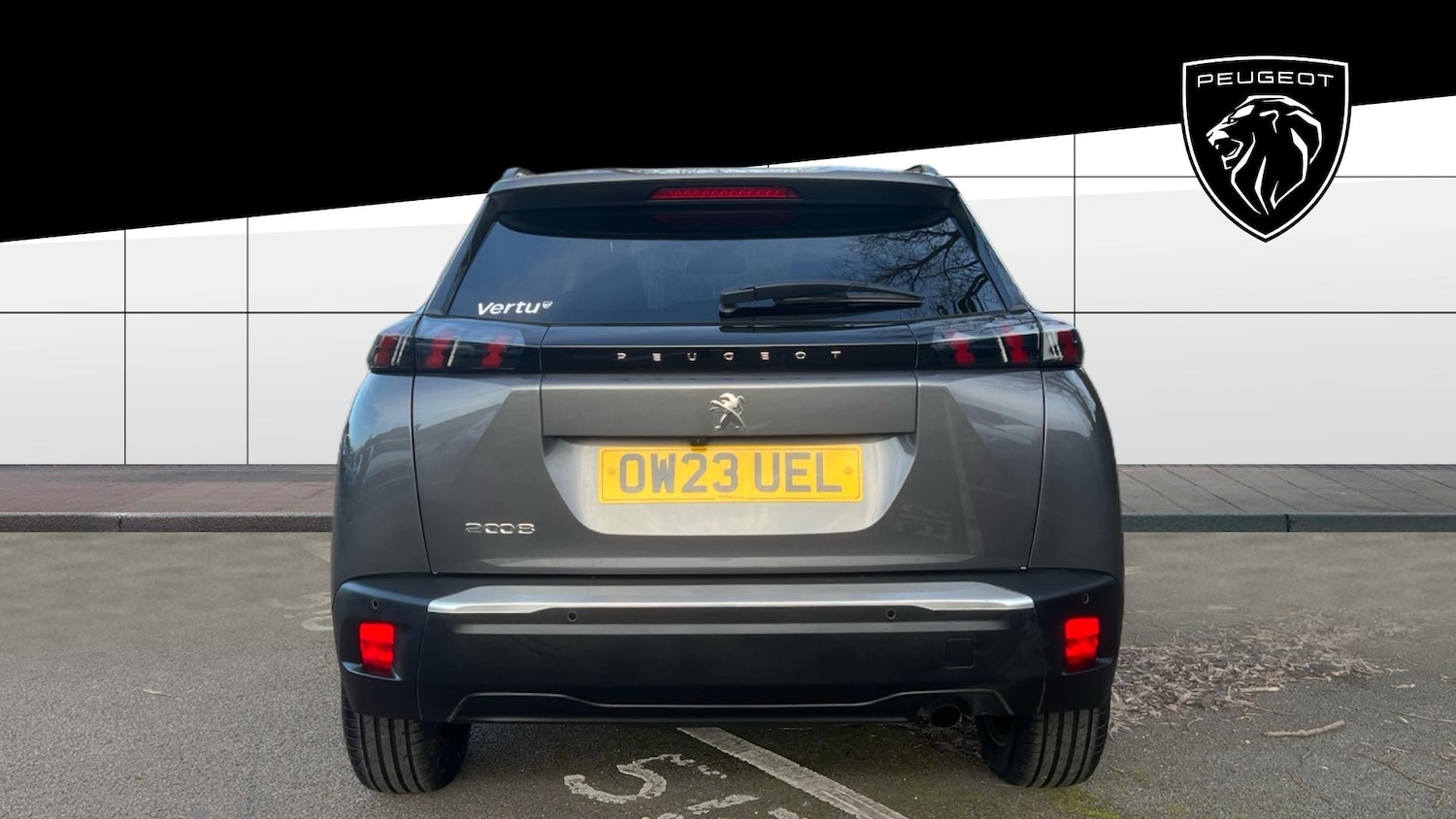 Used Peugeot 2008 2023 for sale - 77517429: Photo 6