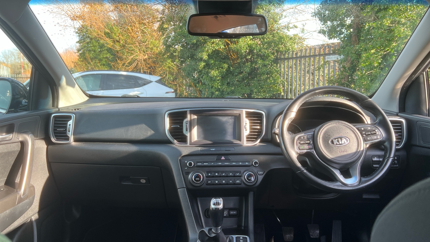 Used Kia Sportage 2017 for sale - 77207382: Photo 10