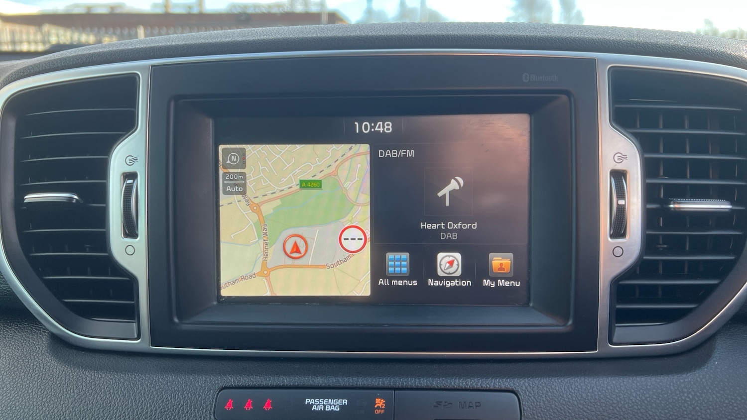 Used Kia Sportage 2017 for sale - 77207382: Photo 12