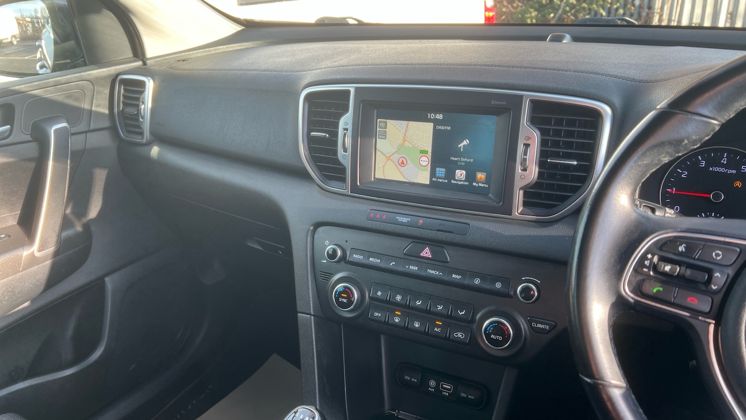 Used Kia Sportage 2017 for sale - 77207382: Photo 14