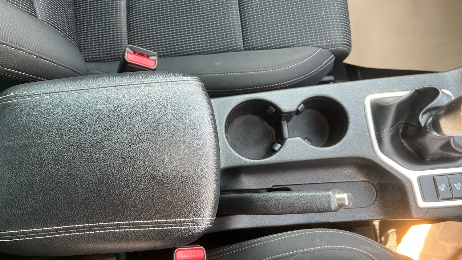 Used Kia Sportage 2017 for sale - 77207382: Photo 15