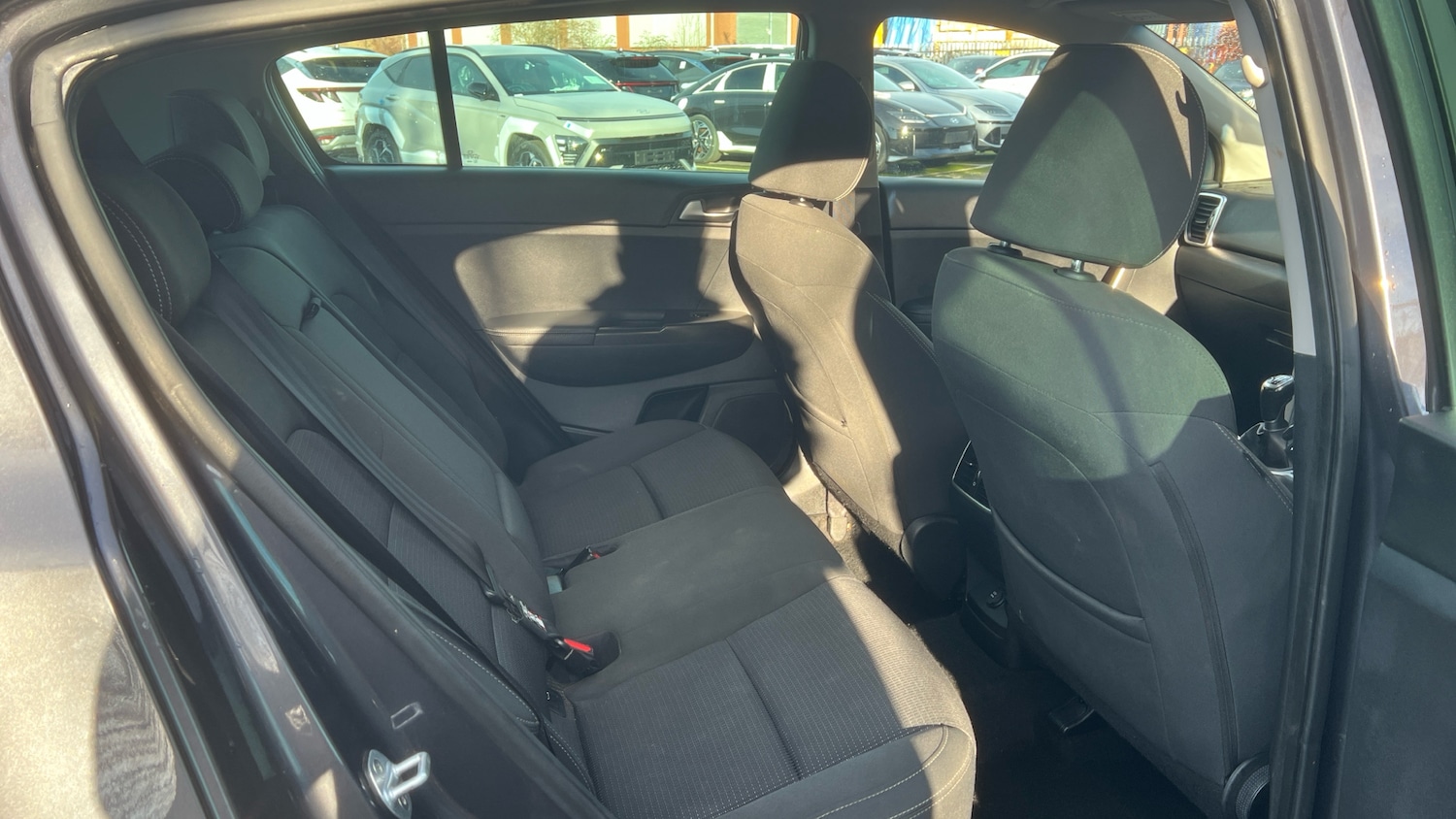 Used Kia Sportage 2017 for sale - 77207382: Photo 16