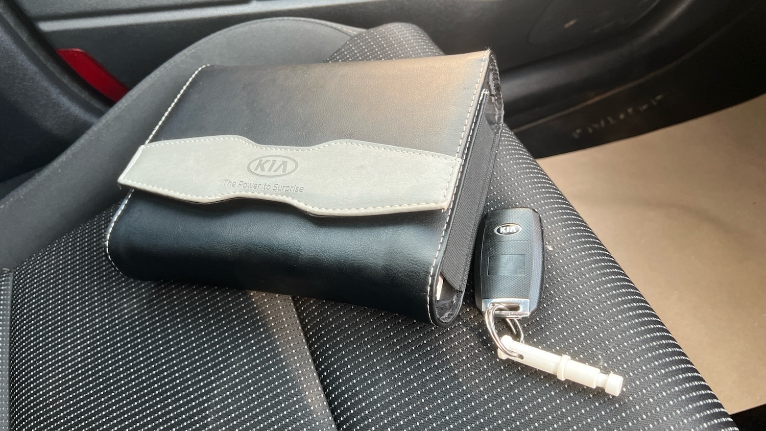 Used Kia Sportage 2017 for sale - 77207382: Photo 19