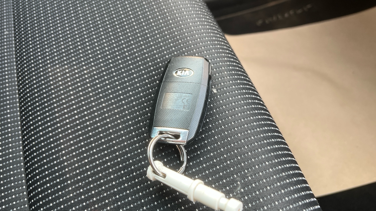 Used Kia Sportage 2017 for sale - 77207382: Photo 20