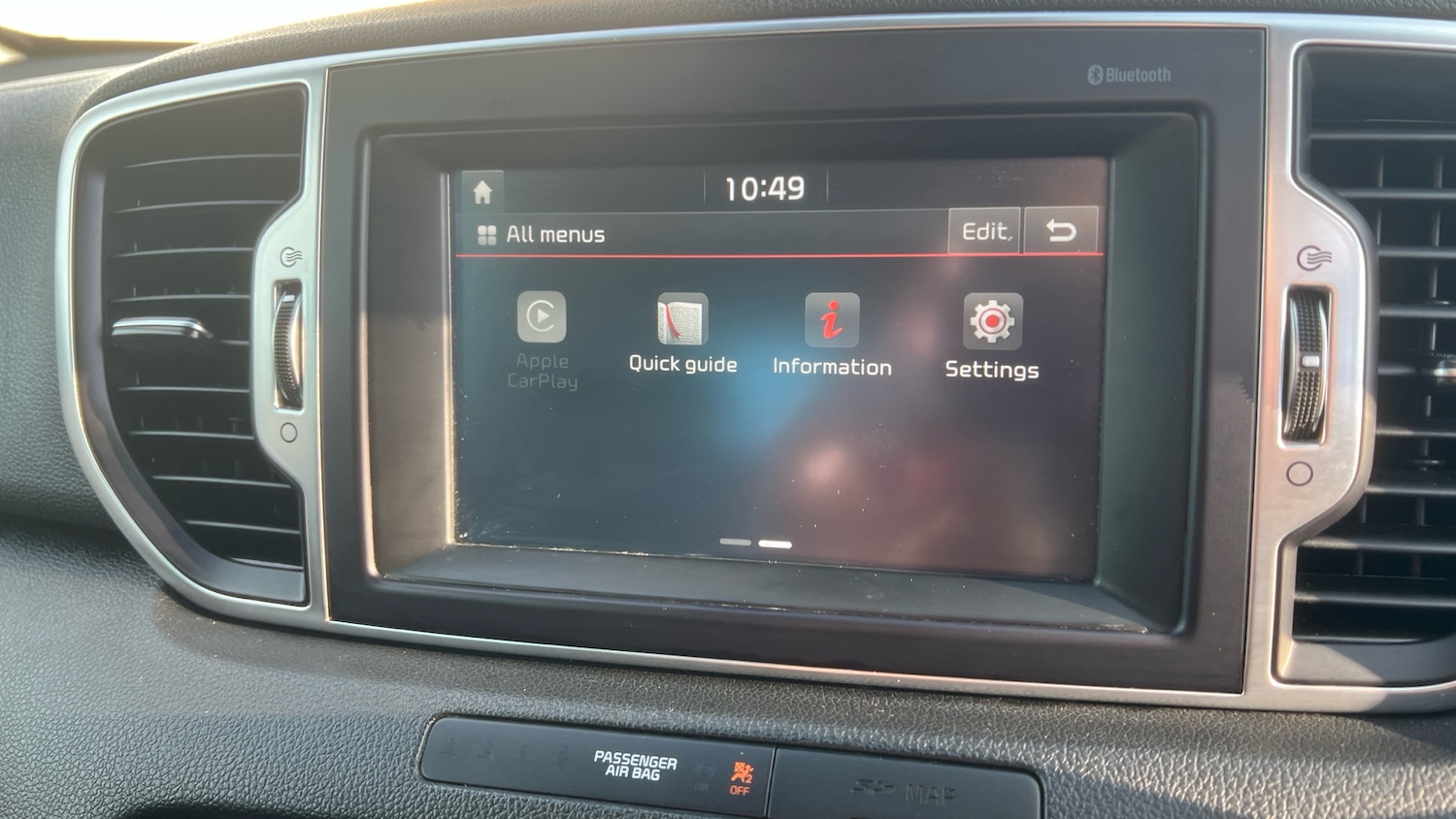 Used Kia Sportage 2017 for sale - 77207382: Photo 26