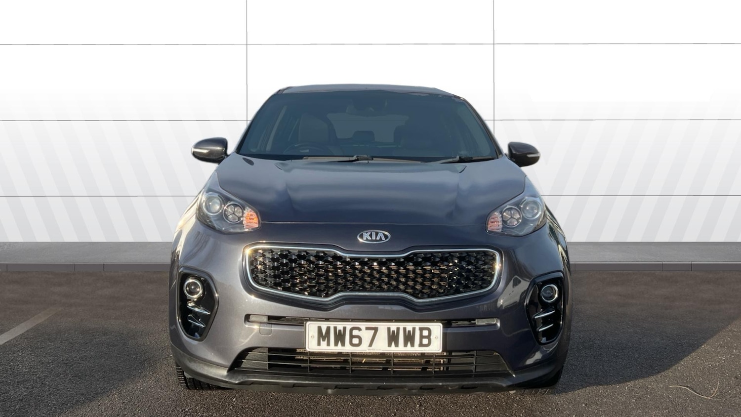 Used Kia Sportage 2017 for sale - 77207382: Photo 3