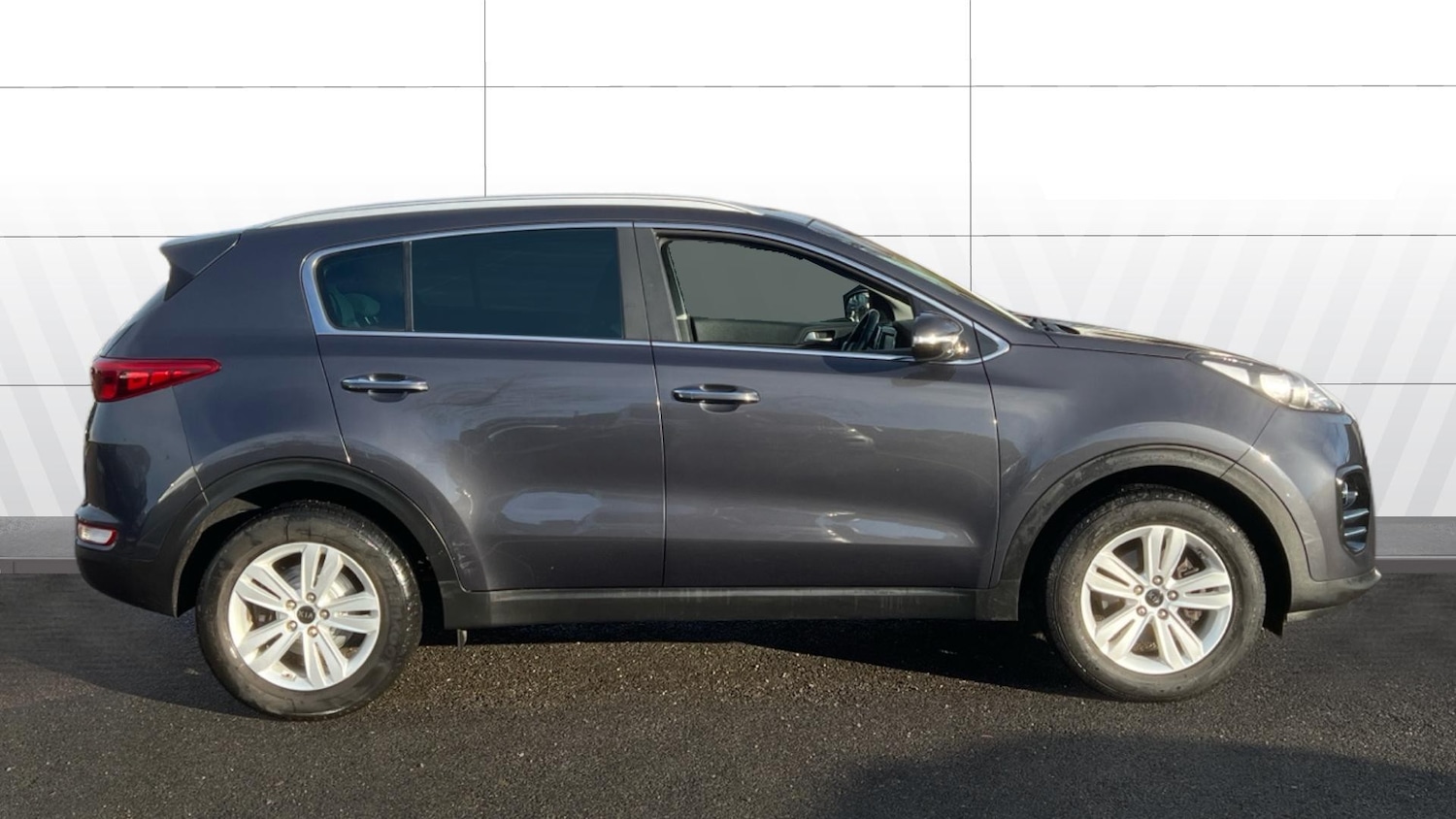 Used Kia Sportage 2017 for sale - 77207382: Photo 5