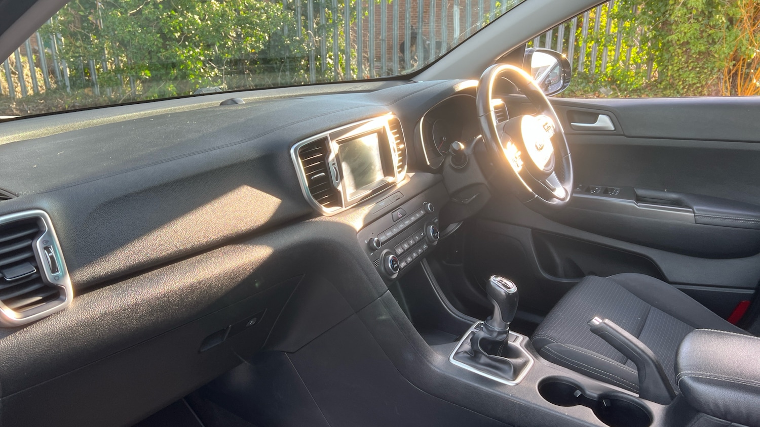 Used Kia Sportage 2017 for sale - 77207382: Photo 9