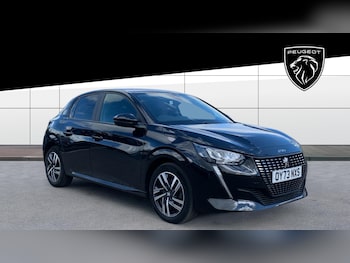 Used Peugeot 208 2023 for sale - 78888816: Photo
