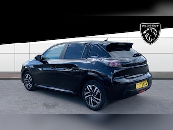 Used Peugeot 208 2023 for sale - 78888816: Photo