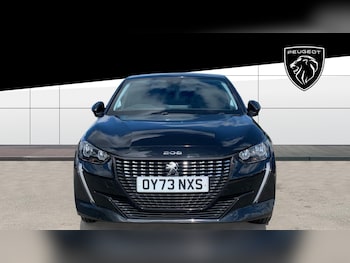 Used Peugeot 208 2023 for sale - 78888816: Photo