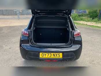 Used Peugeot 208 2023 for sale - 78888816: Photo