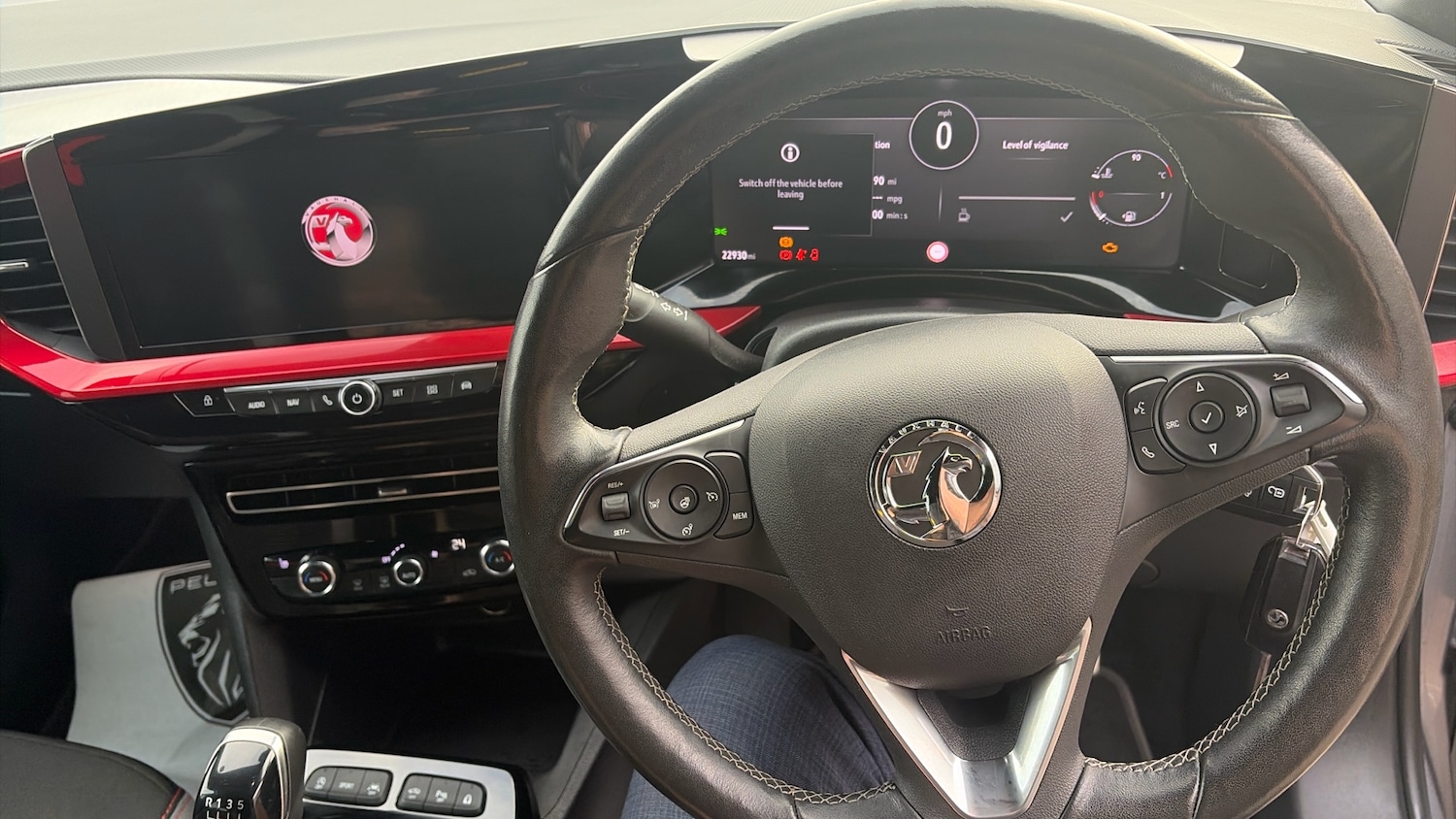 Used Vauxhall Mokka 2023 for sale - 77945974: Photo 10