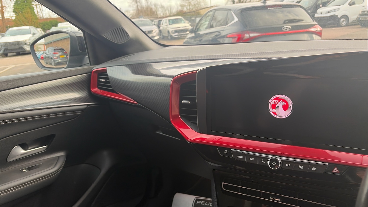 Used Vauxhall Mokka 2023 for sale - 77945974: Photo 11