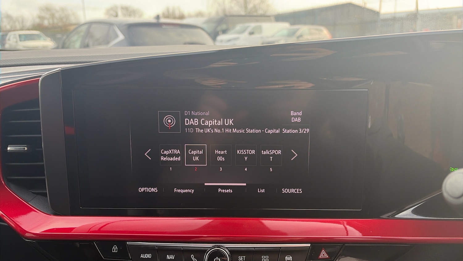 Used Vauxhall Mokka 2023 for sale - 77945974: Photo 12