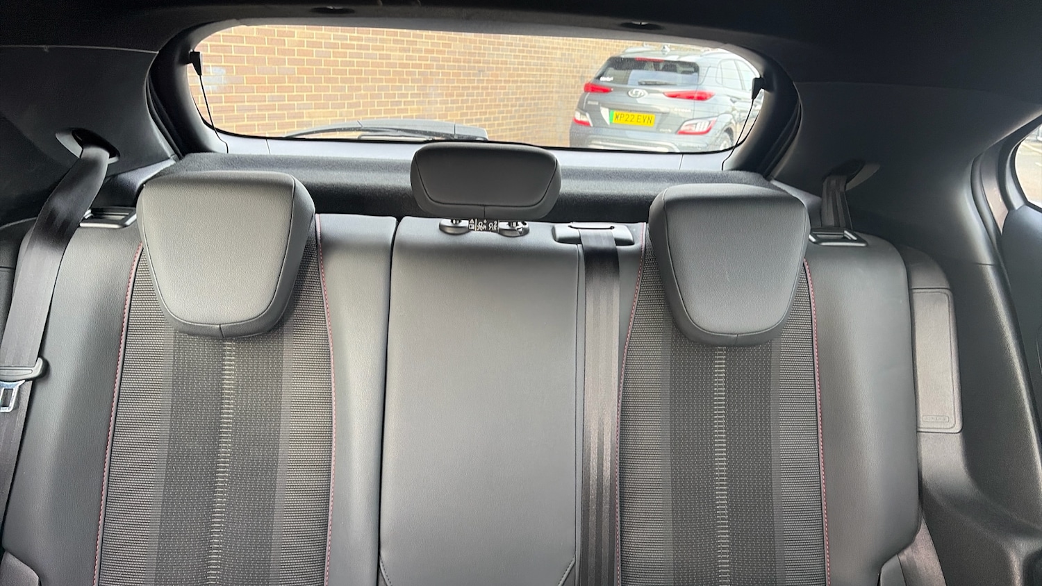 Used Vauxhall Mokka 2023 for sale - 77945974: Photo 15