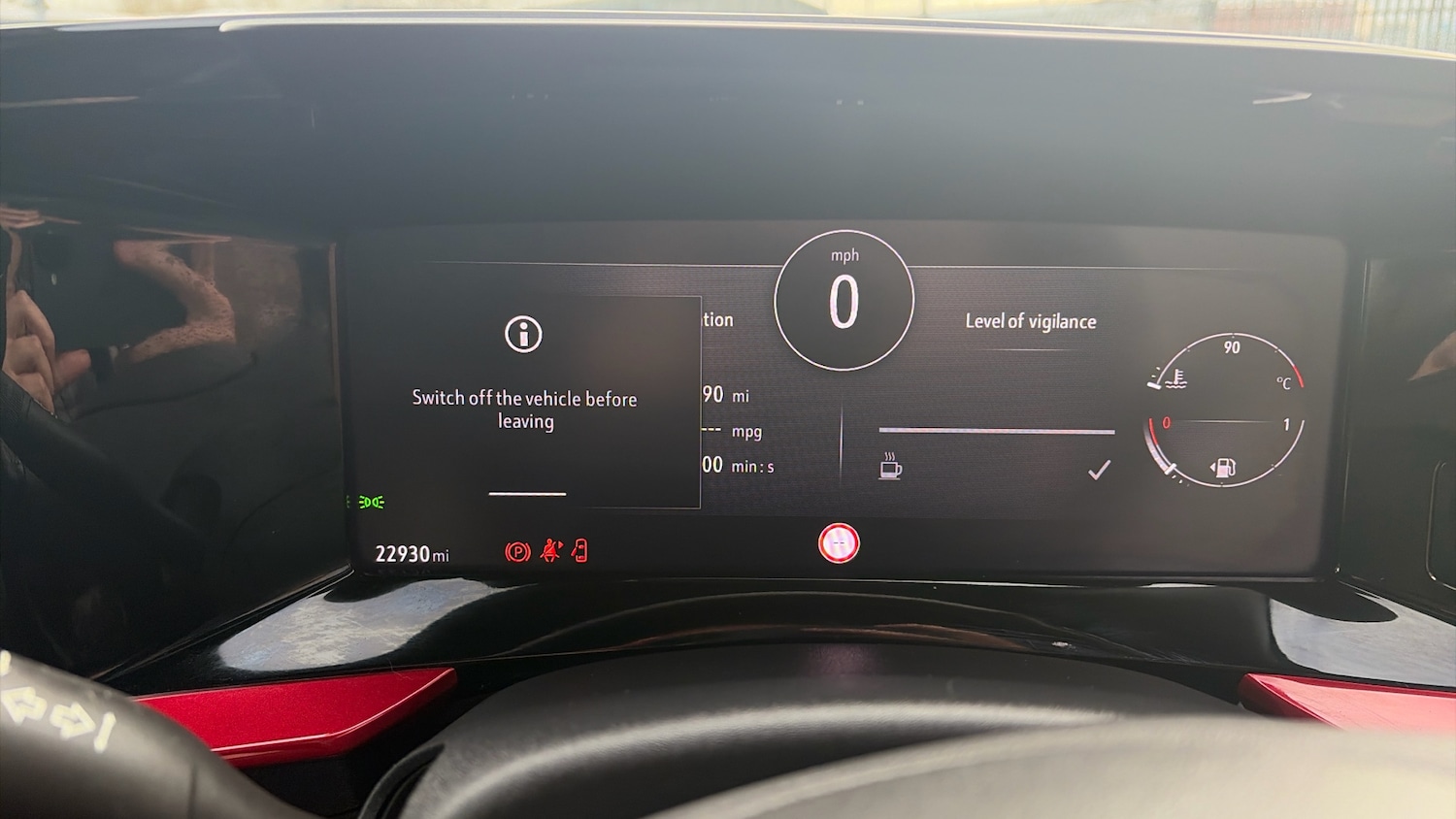 Used Vauxhall Mokka 2023 for sale - 77945974: Photo 18