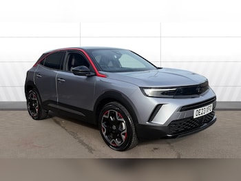 Used Vauxhall Mokka 2023 for sale - 77945974: Photo