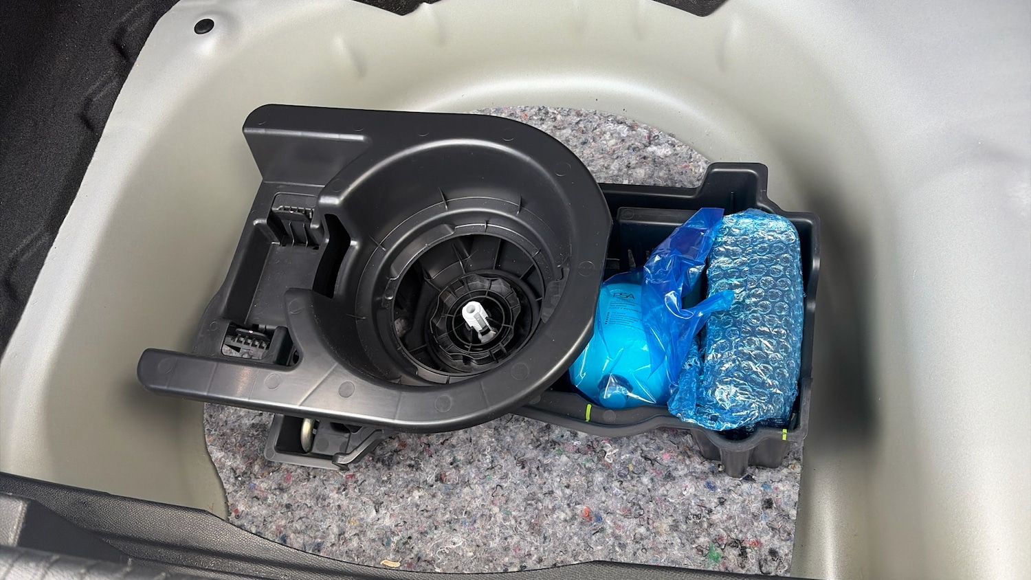 Used Vauxhall Mokka 2023 for sale - 77945974: Photo 23