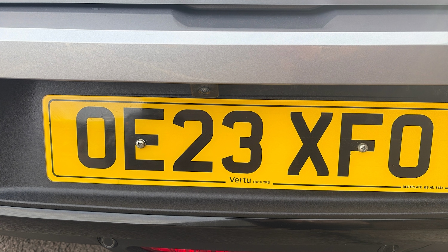 Used Vauxhall Mokka 2023 for sale - 77945974: Photo 24