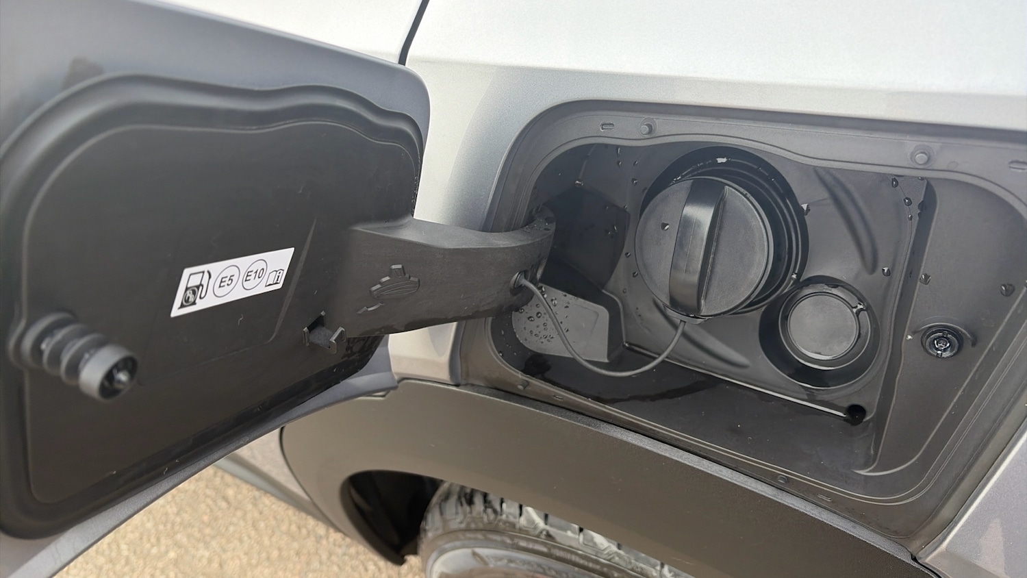 Used Vauxhall Mokka 2023 for sale - 77945974: Photo 25