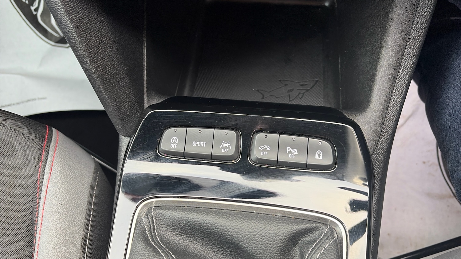 Used Vauxhall Mokka 2023 for sale - 77945974: Photo 29