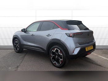 Used Vauxhall Mokka 2023 for sale - 77945974: Photo