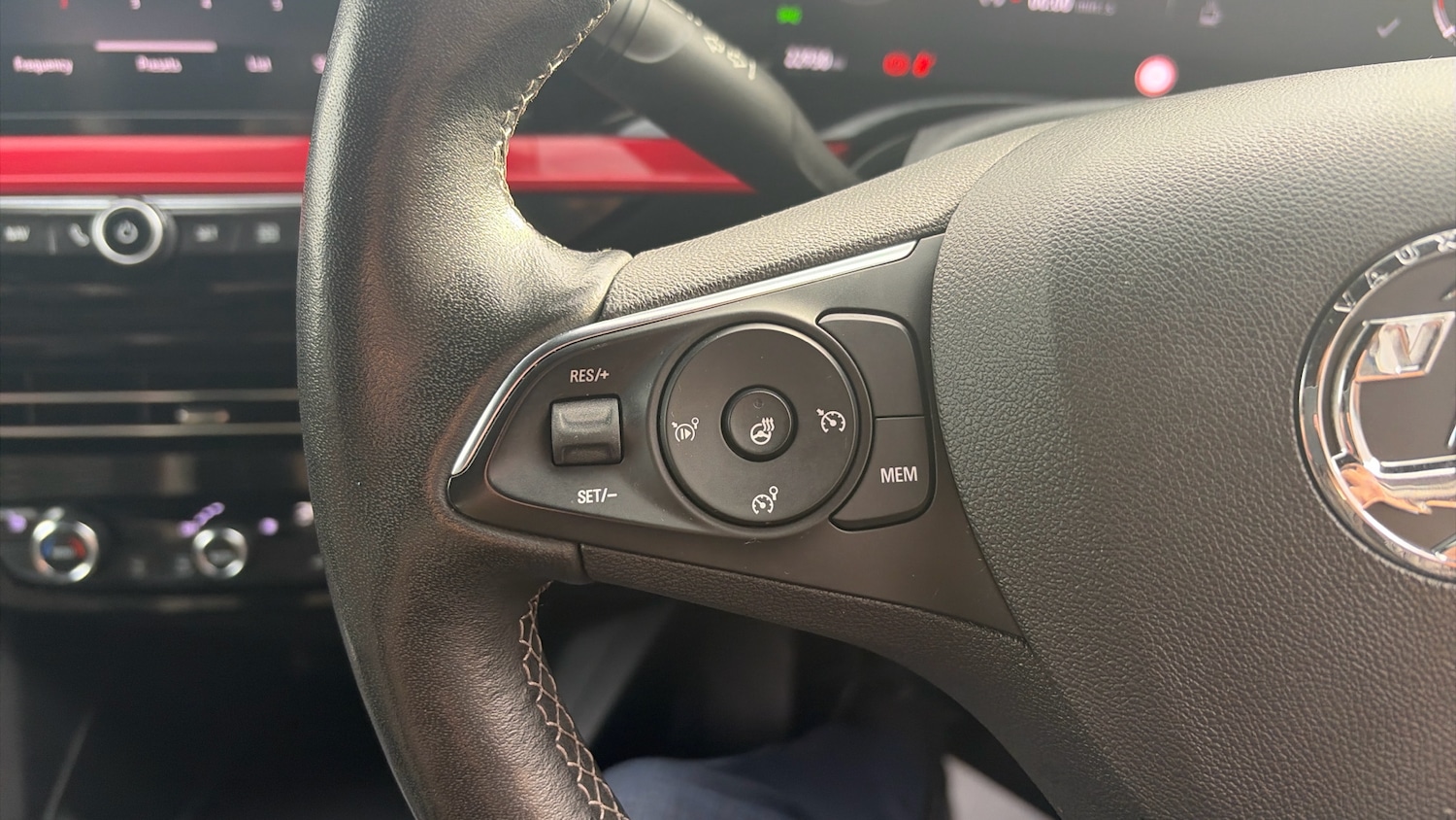 Used Vauxhall Mokka 2023 for sale - 77945974: Photo 31