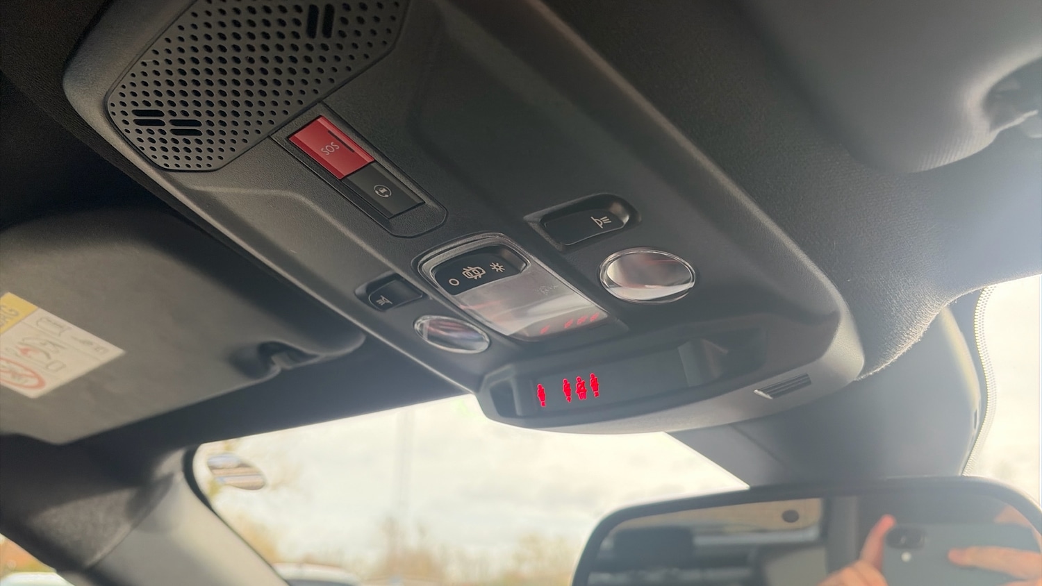 Used Vauxhall Mokka 2023 for sale - 77945974: Photo 33