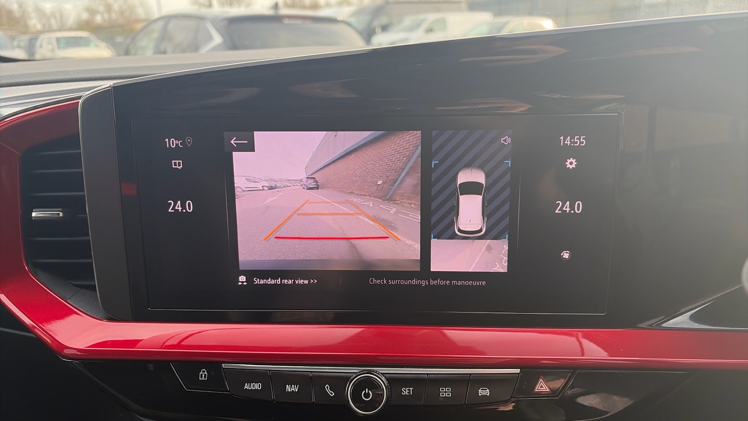 Used Vauxhall Mokka 2023 for sale - 77945974: Photo 34