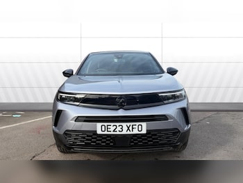 Used Vauxhall Mokka 2023 for sale - 77945974: Photo