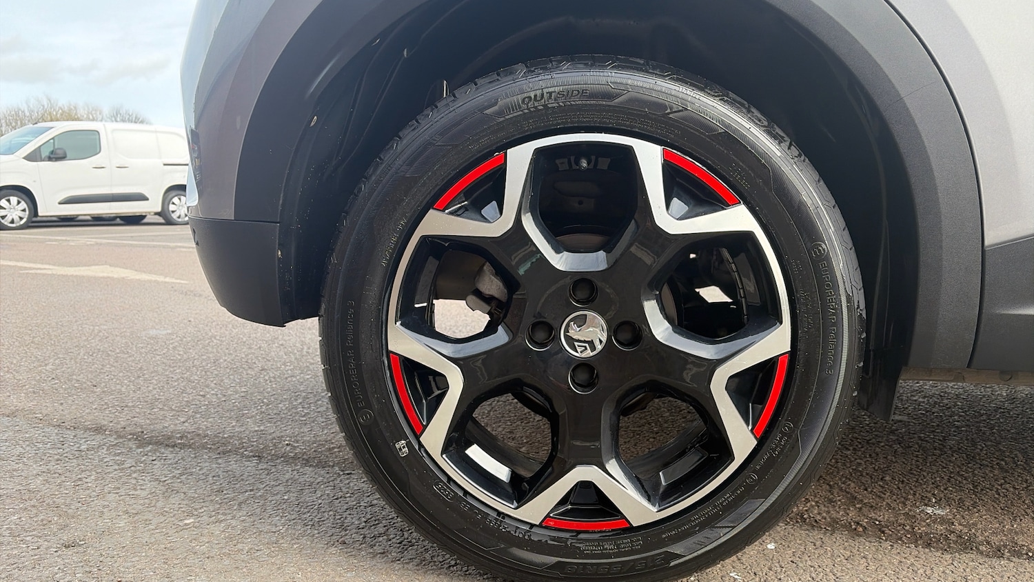 Used Vauxhall Mokka 2023 for sale - 77945974: Photo 7