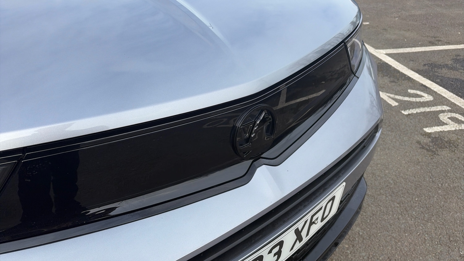 Used Vauxhall Mokka 2023 for sale - 77945974: Photo 8