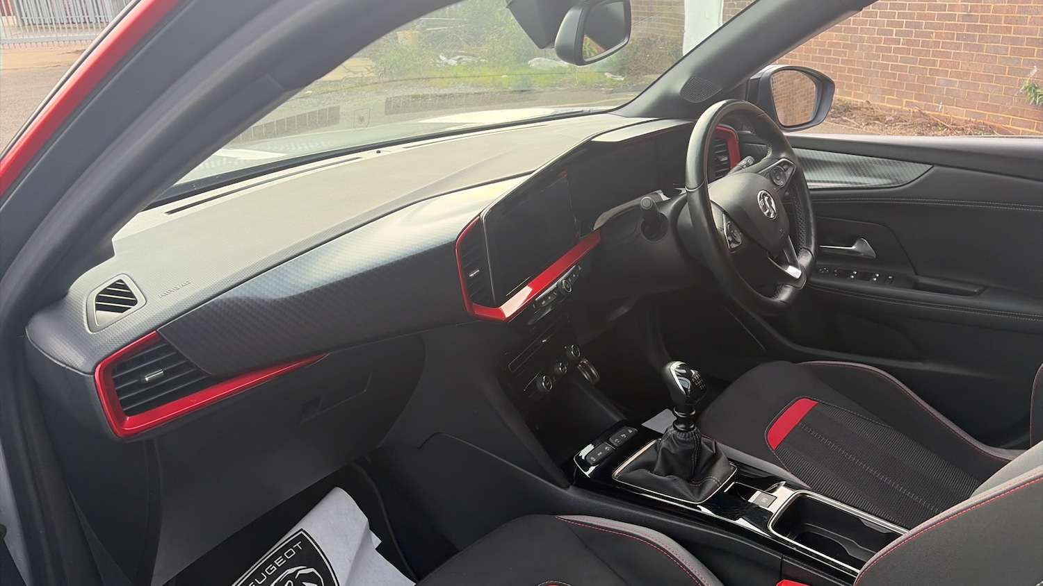 Used Vauxhall Mokka 2023 for sale - 77945974: Photo 9