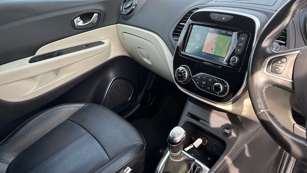 Used Renault Captur 2019 for sale - 75466698: Photo 14