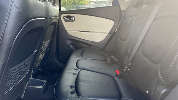 Used Renault Captur 2019 for sale - 75466698: Photo 16