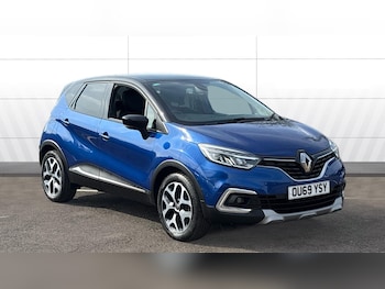 Renault - Captur