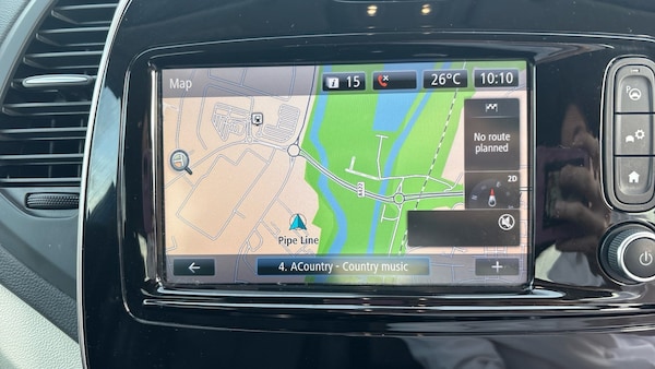 Used Renault Captur 2019 for sale - 75466698: Photo 27