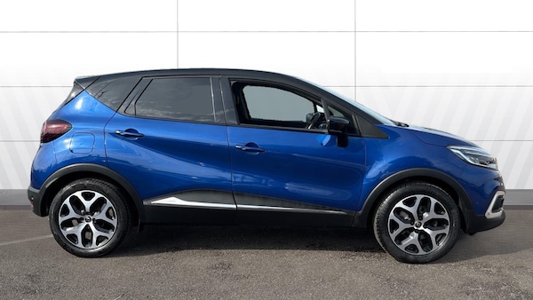Used Renault Captur 2019 for sale - 75466698: Photo 5